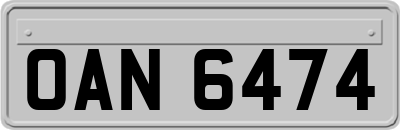 OAN6474