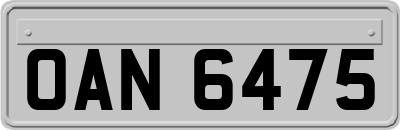 OAN6475