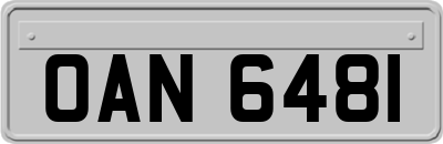 OAN6481