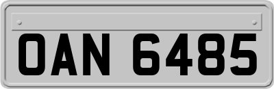 OAN6485