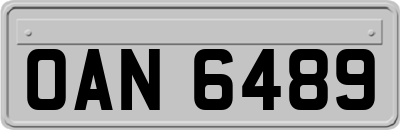 OAN6489