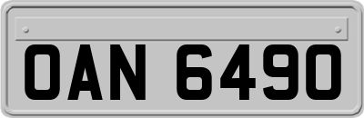 OAN6490