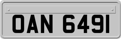 OAN6491