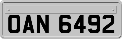 OAN6492