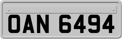OAN6494