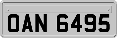 OAN6495
