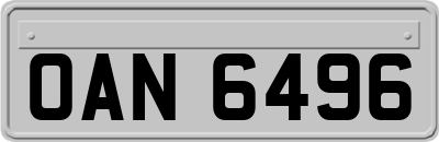 OAN6496