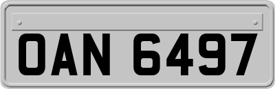 OAN6497