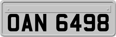 OAN6498