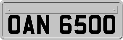 OAN6500