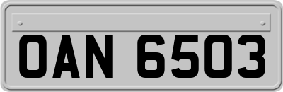 OAN6503