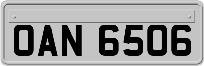 OAN6506