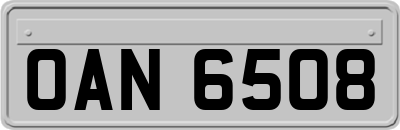 OAN6508
