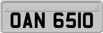 OAN6510