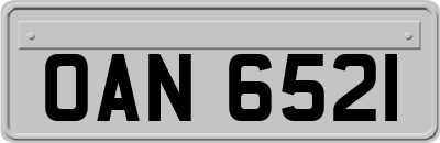OAN6521