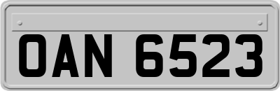 OAN6523