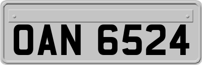 OAN6524