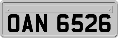 OAN6526