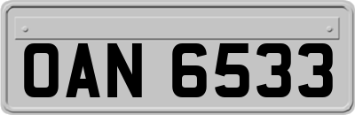 OAN6533