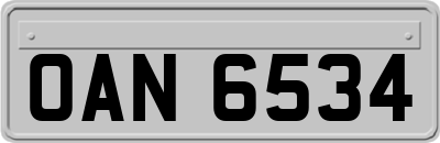 OAN6534