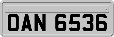 OAN6536