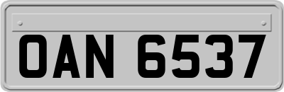 OAN6537