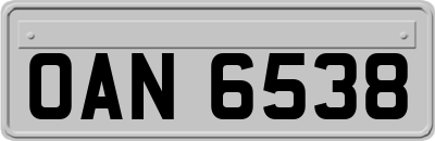 OAN6538