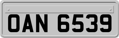 OAN6539