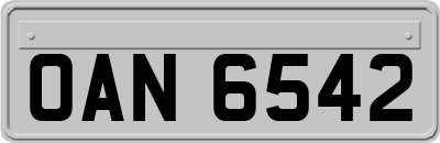 OAN6542