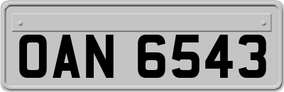 OAN6543