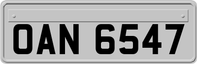 OAN6547