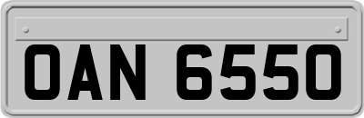 OAN6550