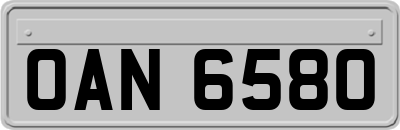 OAN6580