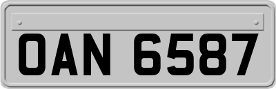 OAN6587