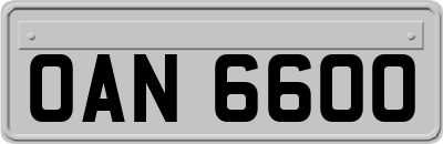 OAN6600