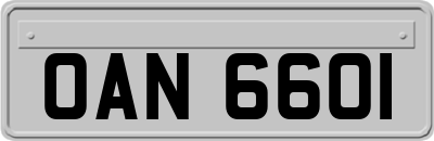 OAN6601
