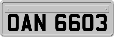 OAN6603