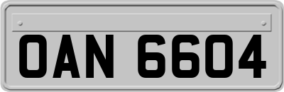 OAN6604