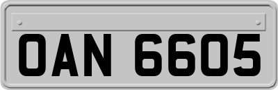OAN6605