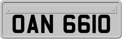 OAN6610