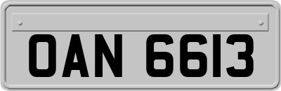 OAN6613