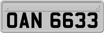 OAN6633