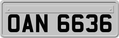 OAN6636