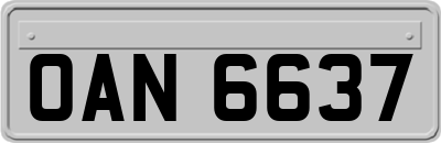 OAN6637
