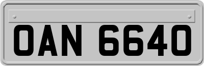 OAN6640