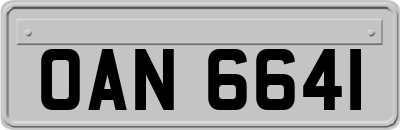 OAN6641