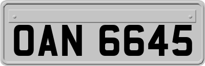 OAN6645