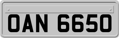 OAN6650