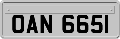 OAN6651