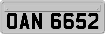 OAN6652